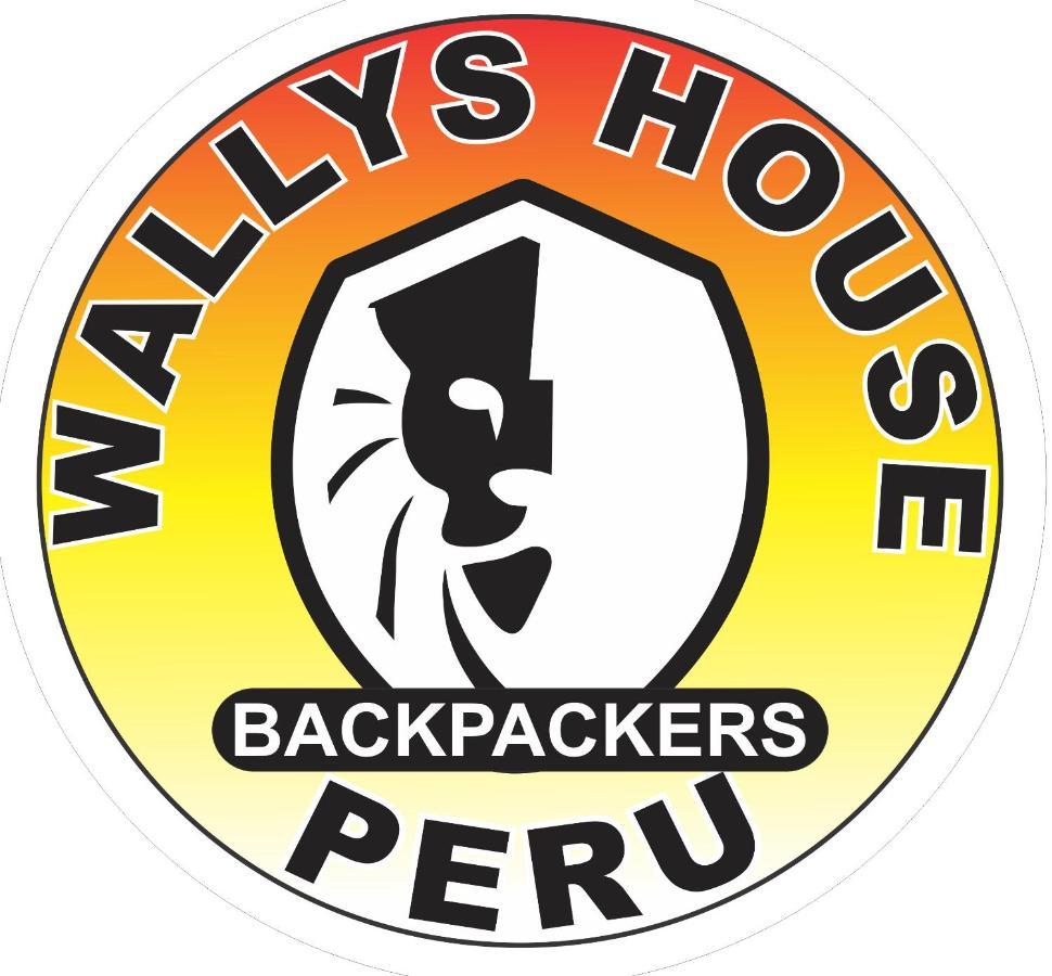 Wally'S House Máncora Dış mekan fotoğraf